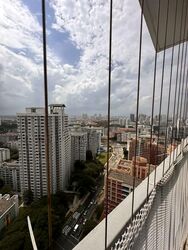 Trevista (D12), Condominium #597763911